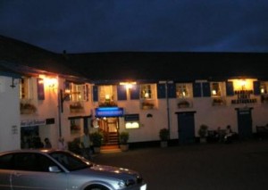 Harbour Lights Restaurant